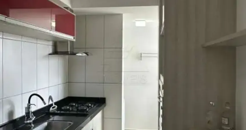 Apartamento para locação no ambar condomínio residencial, são domingos, americana,sp