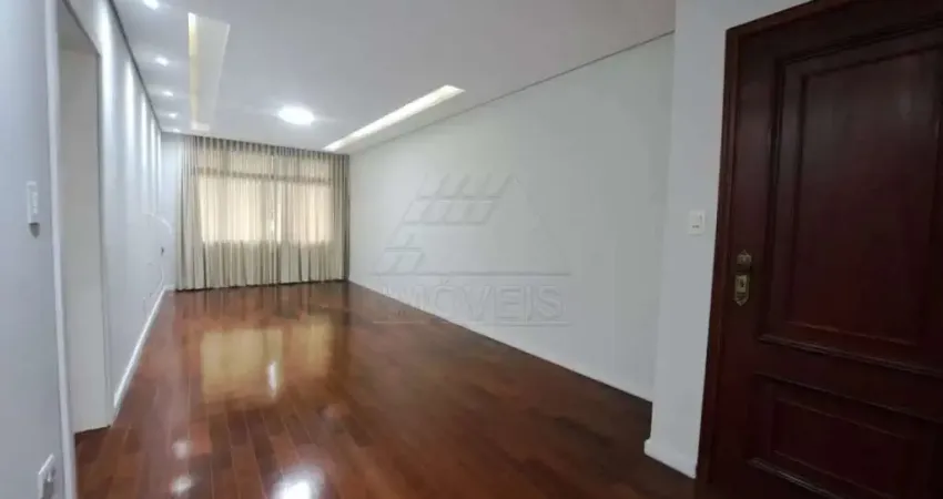Apartamento residencial para locação no bairro São Manoel, Americana, SP