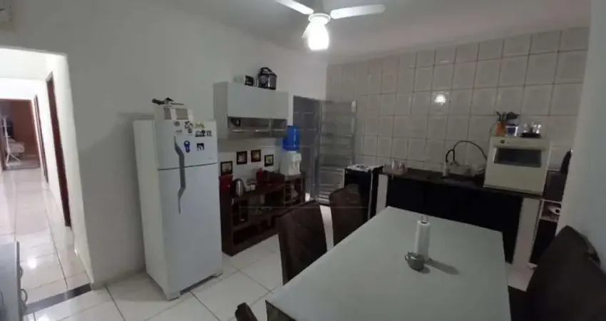 Casa residencial à venda no bairro Jardim Brasil em Americana