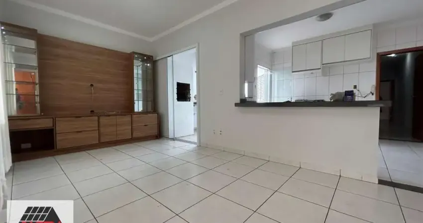 Casa residencial para locação e venda no bairro Jardim Terramérica II em Americana