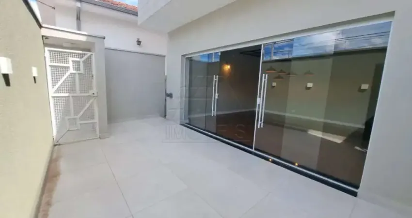 Casa Comercial para locação no bairro Vila Pavan em Americana, SP