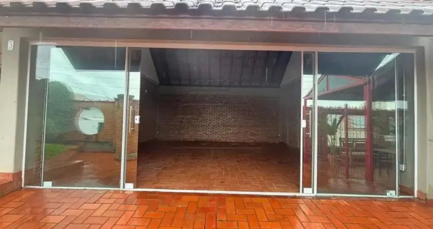 Sala Comercial para locação no Parque Residencial Nardini em Americana, SP