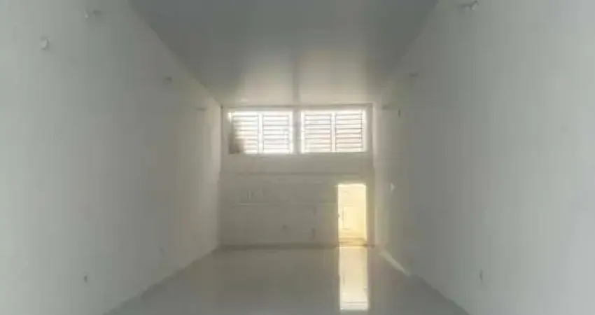 Salão Comercial para locação no bairro Cidade Jardim II em Americana, SP