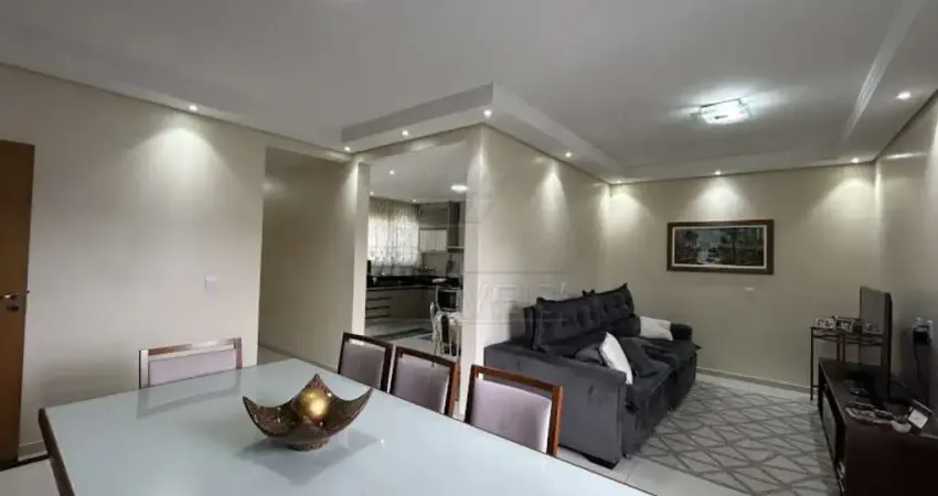 Casa residencial à venda no bairro Jardim São Domingos em Americana