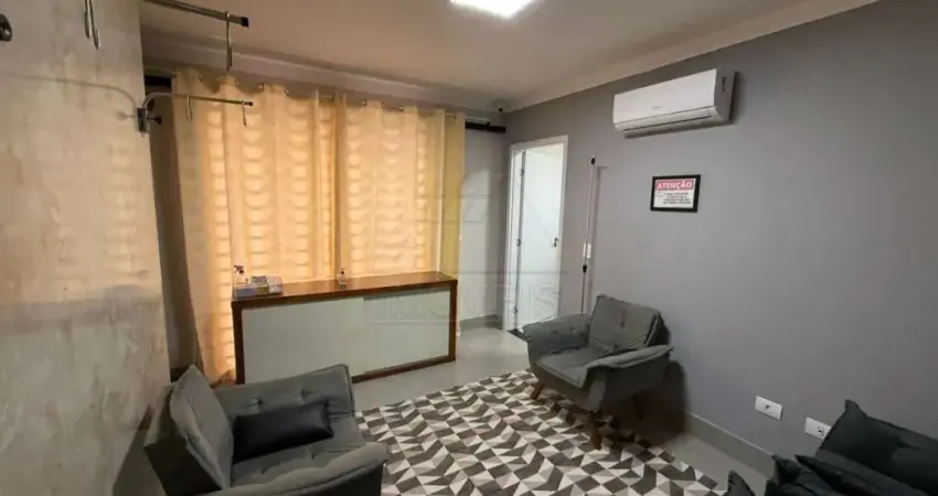 Ponto comercial à venda no Centro, Santa Bárbara D'Oeste