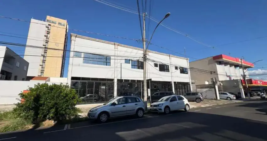 Sala comercial para locação no bairro Vila Rehder, em Americana/SP