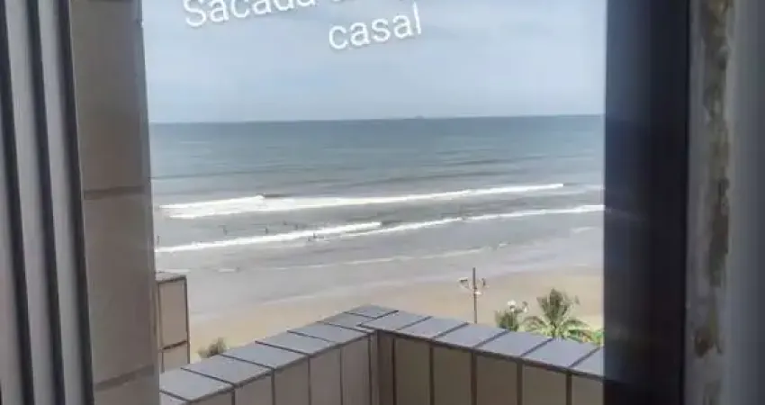 Apartamento com 2 quartos à venda no Centro, Mongaguá 