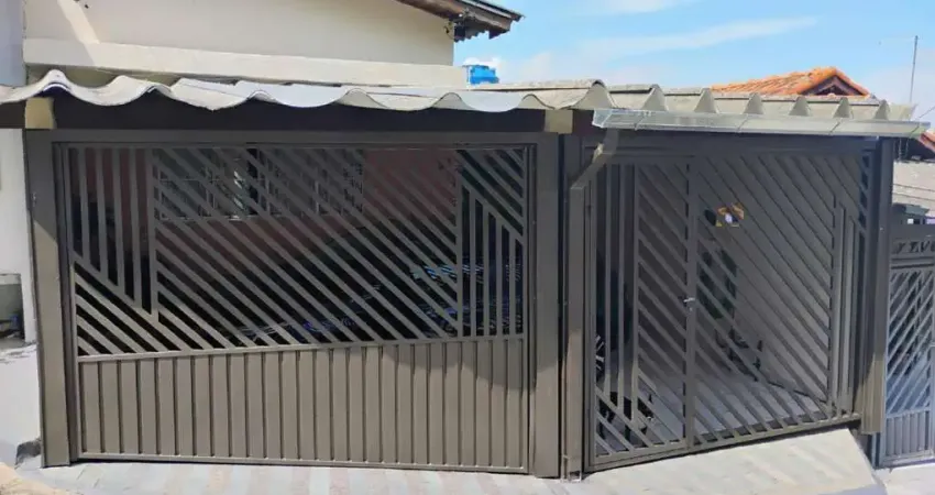 Casa a venda - Vila Eldizia, Santo Andre