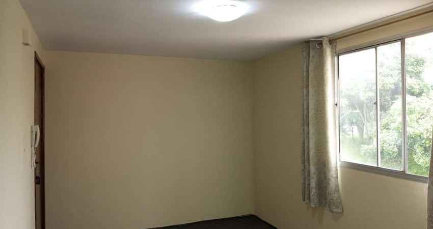 Apartamento para locação - Jardim Alvorada, Santo Andre