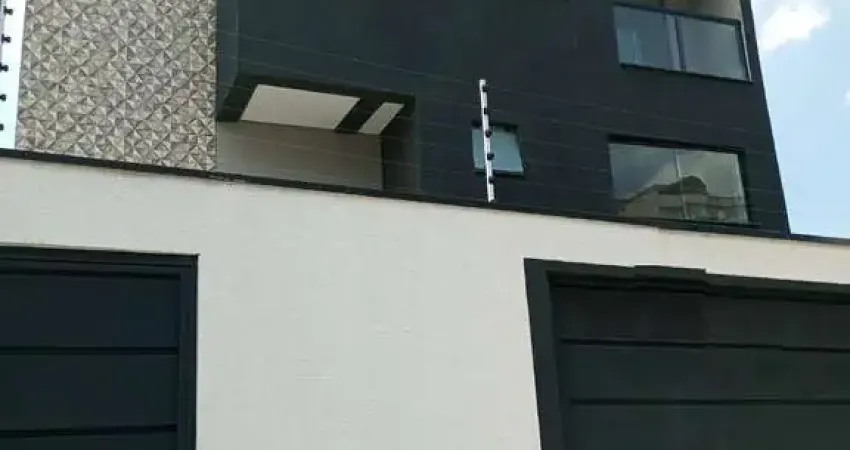 Apartamento com 2 quartos à venda na Vila Helena, Santo André 