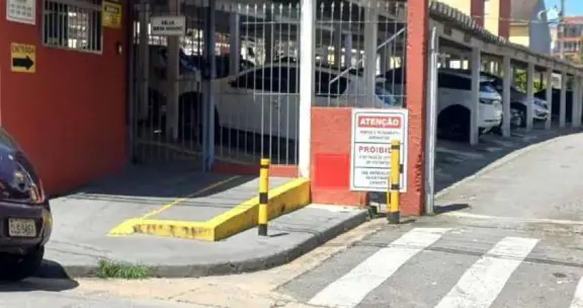 Apartamento a venda - Jardim Las Vegas, Santo Andre