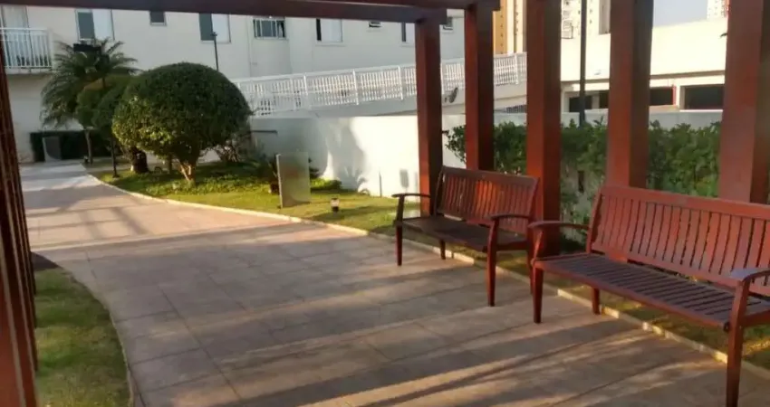 Apartamento a venda - Vila Alzira, Santo Andre