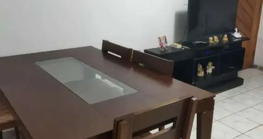Apartamento com 2 quartos à venda no Jardim Alvorada, Santo André 