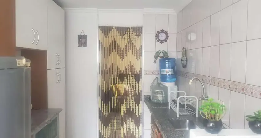 Apartamento com 2 quartos à venda no Jardim Alvorada, Santo André 