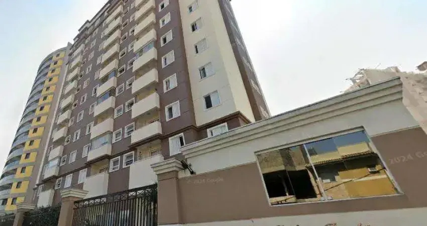 Apartamento com 2 quartos à venda na Vila Assunção, Santo André 