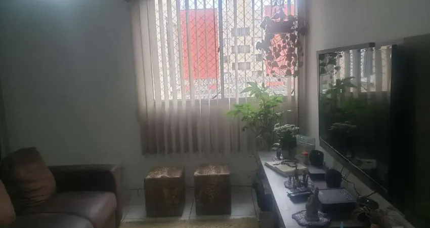 Apartamento com 2 quartos à venda no Jardim Alvorada, Santo André 