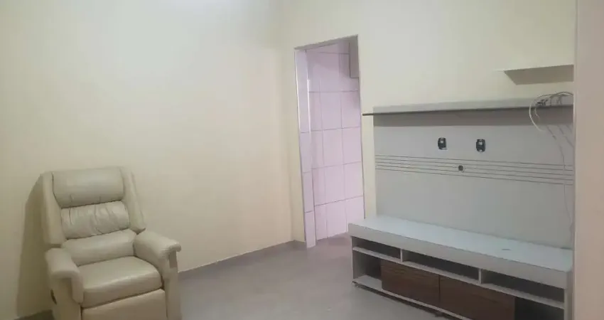 Casa com 2 quartos à venda no Jardim do Estádio, Santo André 