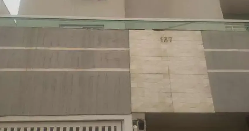 Apartamento com 2 quartos à venda na Vila Marina, Santo André 