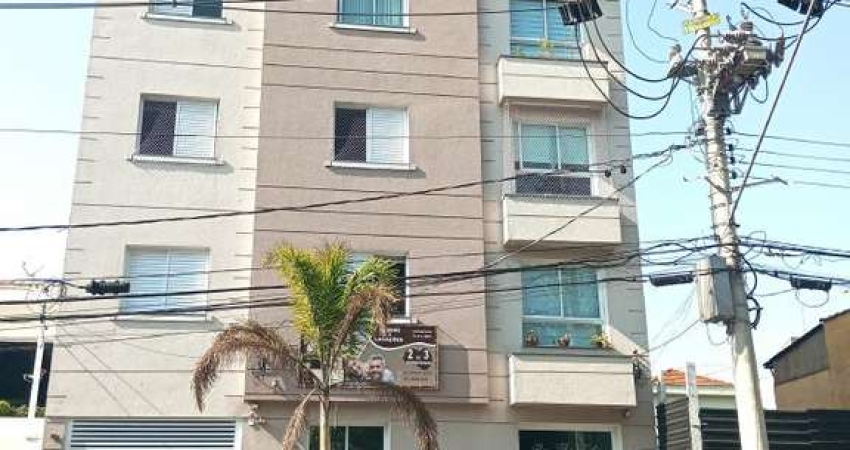 Apartamento a venda - Santa Maria, Sao Caetano do Sul