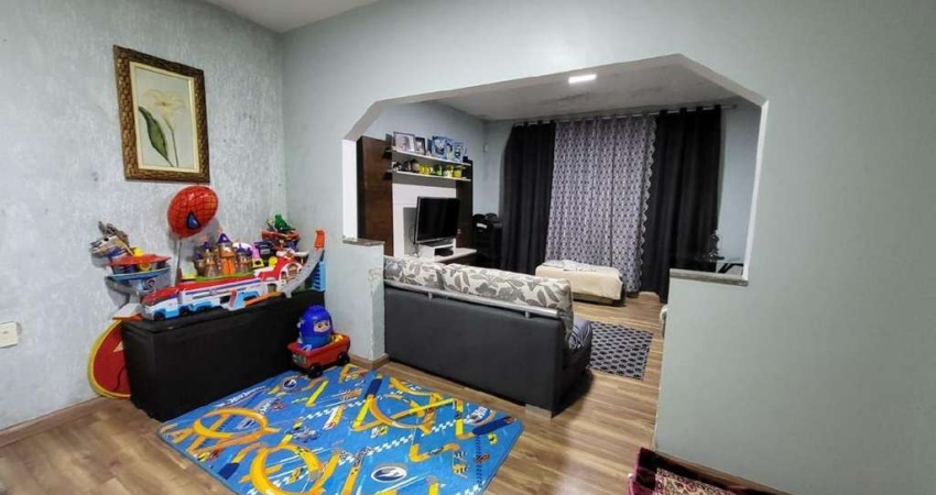 Sobrado a venda - Jardim Moncoes, Santo Andre