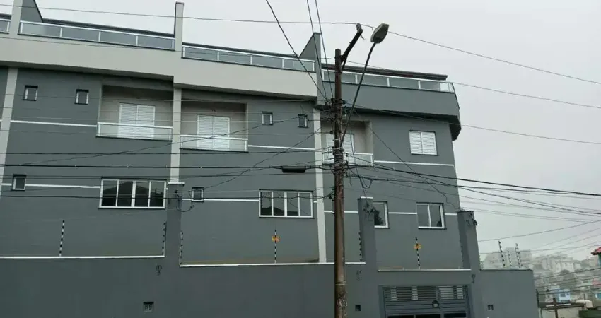 Casa com 3 quartos à venda no Jardim Cristiane, Santo André 