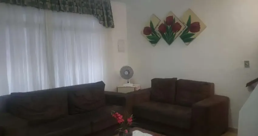 Sobrado a venda - Jardim Cristiane, Santo Andre