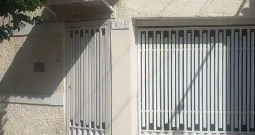 Casa com 2 quartos à venda na Vila Bela Vista, Santo André 