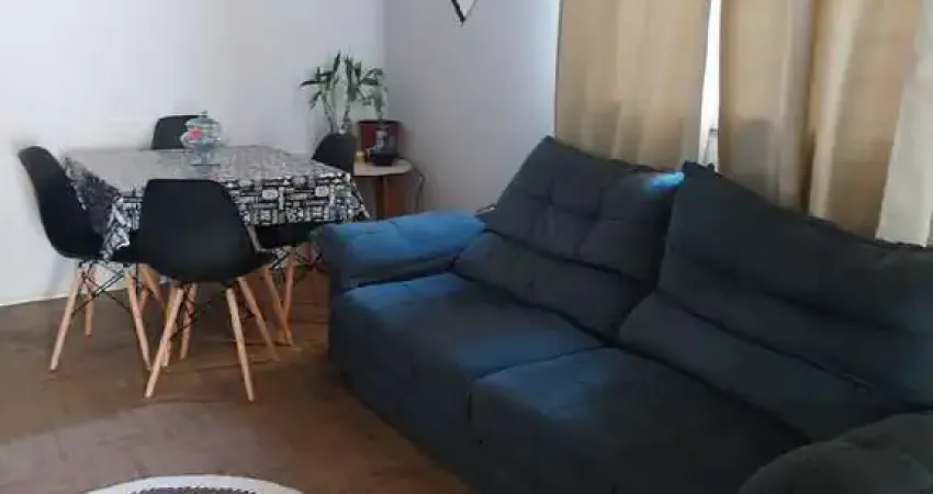 Apartamento com 2 quartos à venda no Jardim Alvorada, Santo André 