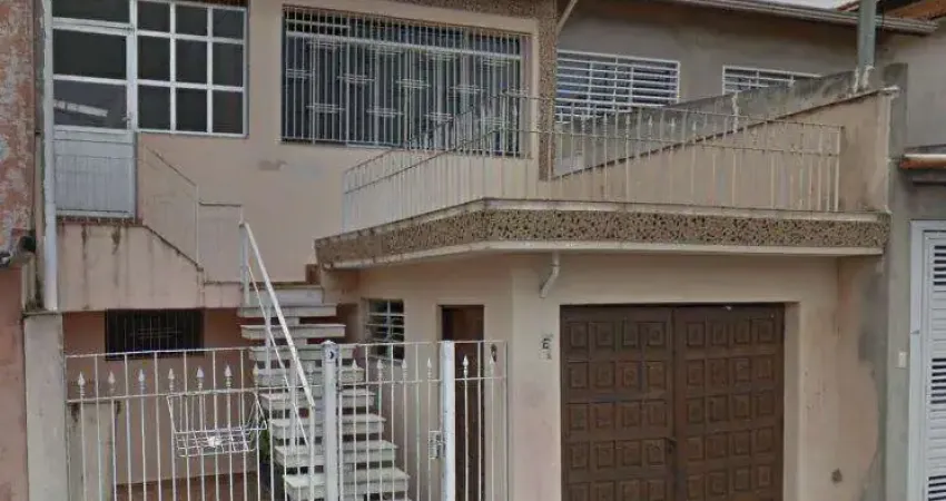 Casa a venda - Vila Tibirica, Santo Andre