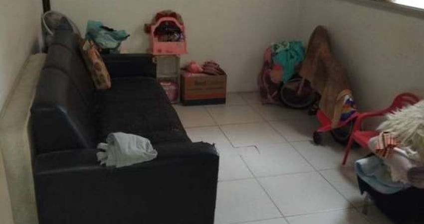 Apartamento com 2 quartos à venda no Jardim Alvorada, Santo André 