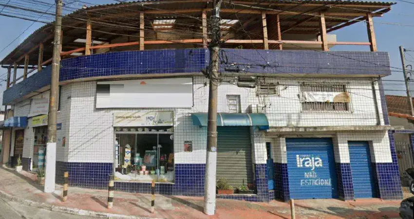Prédio a venda - Jardim do Estadio, Santo Andre