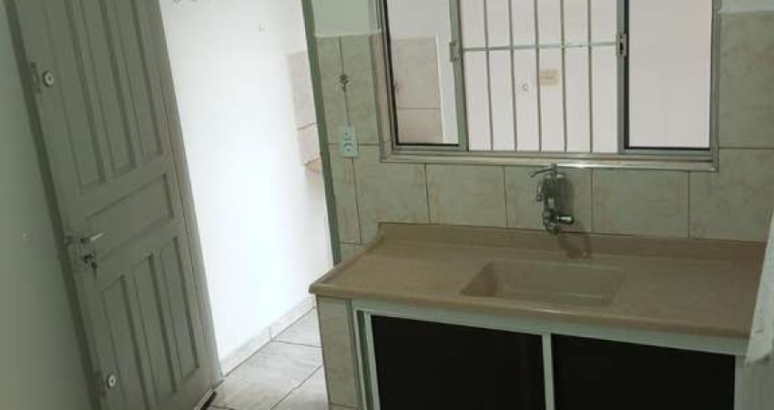 Casa para locação - Jardim Alvorada, Santo Andre