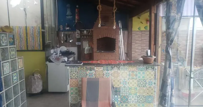 Apartamento a venda - Jardim Progresso, Santo Andre
