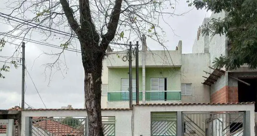 Apartamento com 3 quartos para alugar no Paraíso, Santo André