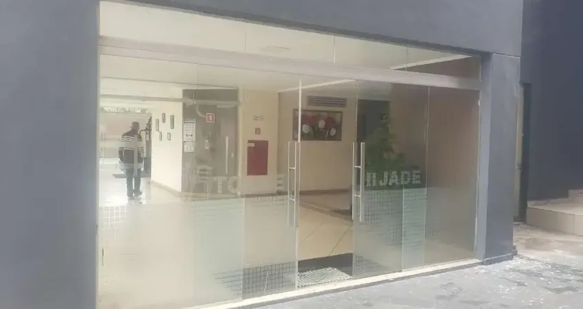 Apartamento com 2 quartos à venda na Vila Alzira, Santo André 