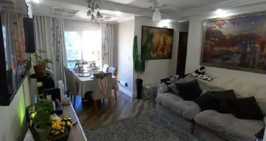 Apartamento com 3 quartos à venda no Jardim do Estádio, Santo André 