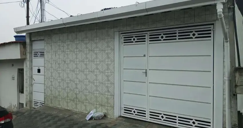 Casa com 3 quartos para alugar no Jardim do Estádio, Santo André 