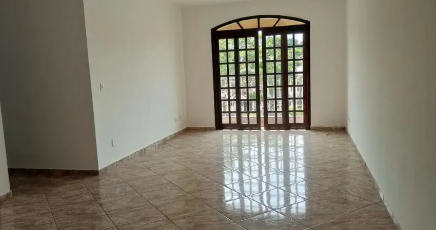 Apartamento com 2 quartos para alugar no Jardim Milena, Santo André