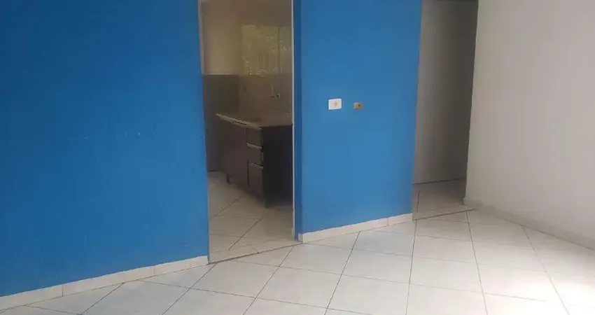 Apartamento com 2 quartos à venda no Jardim Las Vegas, Santo André