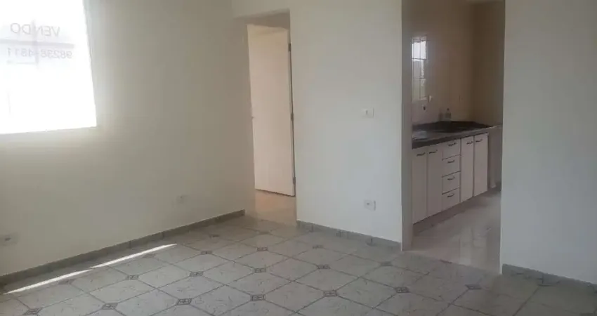 Apartamento com 2 quartos à venda no Jardim Alvorada, Santo André 
