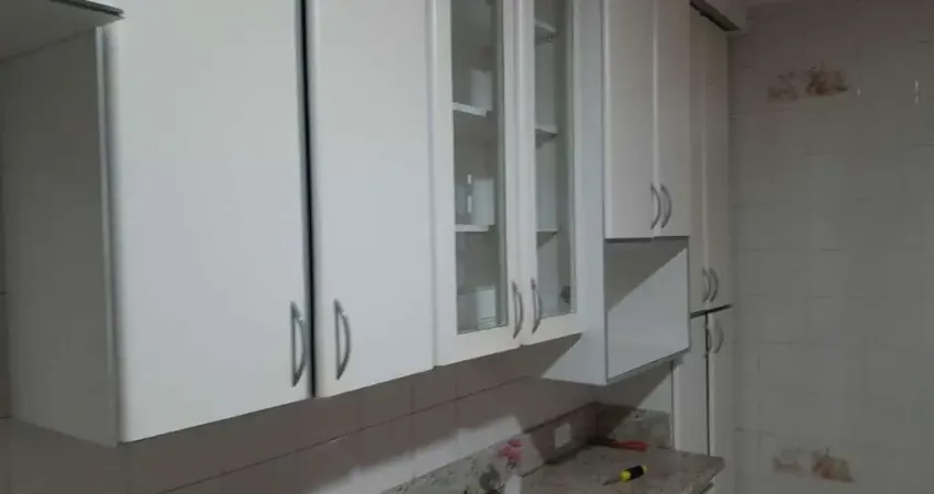 Casa com 3 quartos à venda no Jardim Progresso, Santo André 