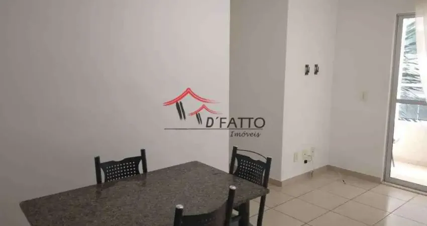 Apartamento com 3 quartos à venda no Jardim Panorama, Bauru 