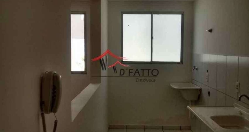 Residencial Bogotá