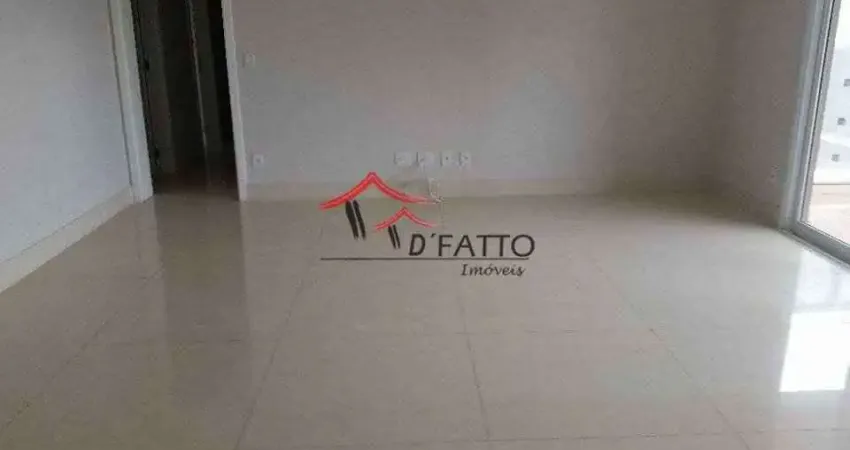 Apartamento alto padrão próximo a Avenida Getúlio Vargas.