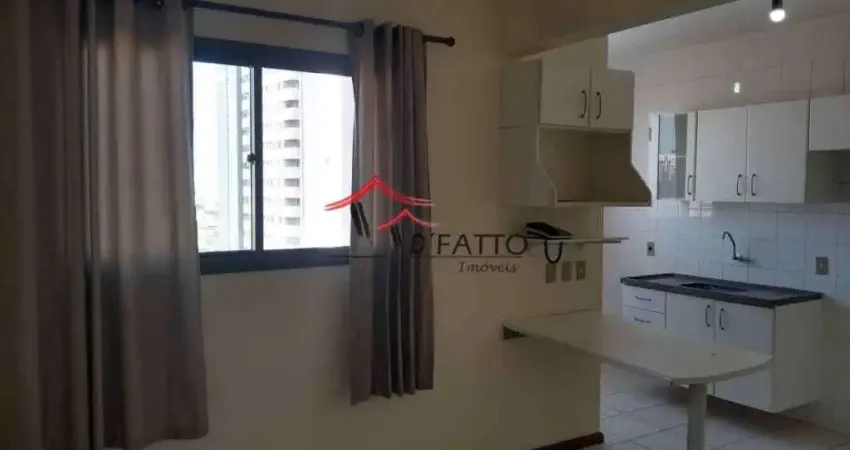 Apartamento próximo a UNISAGRADO