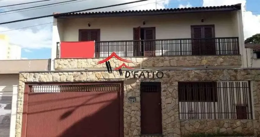 Casa na Vila Nova Cidade Universitária