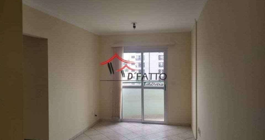 Apartamento com 1 quarto à venda na Vila Altinópolis, Bauru 