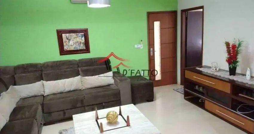 Casa próxima da Av. Getúlio Vargas