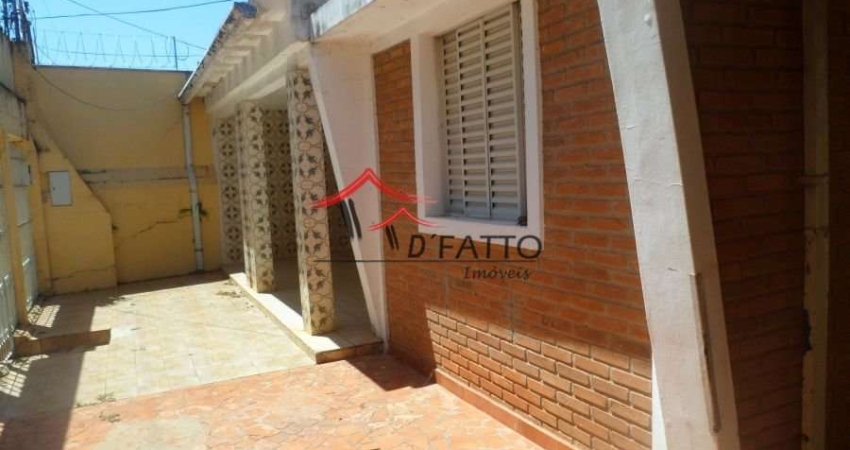 Casa com 2 quartos à venda na Vila São João da Boa Vista, Bauru 