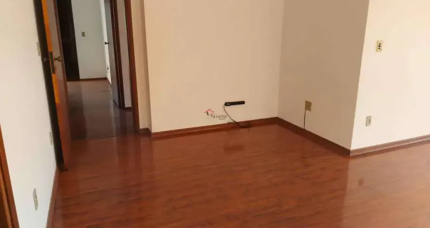 Apartamento com 3 quartos à venda na Rua Doutor Alípio dos Santos, 12-18, Jardim Panorama, Bauru